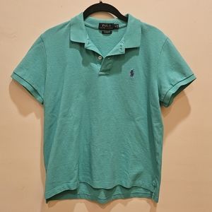 Ralph Lauren Classic Polo